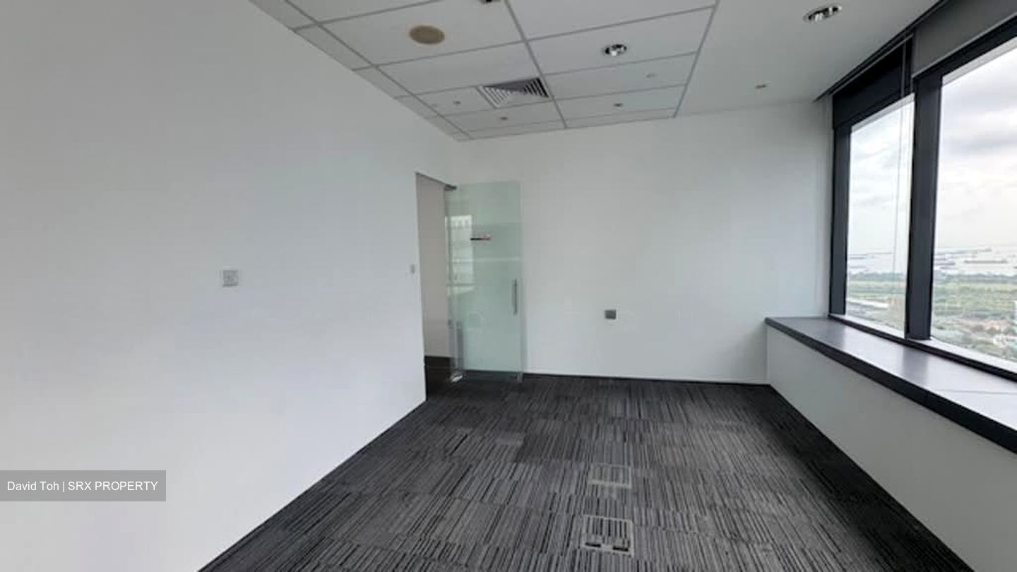 Raffles Place MRT (D1), Office #575464771